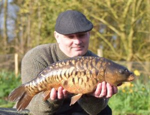 Yorkshire Carp Farm